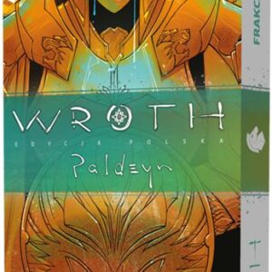 Wroth: Paldeyn (edycja polska)