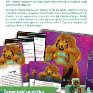 Wroth: Paldeyn (edycja polska)