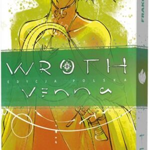 Wroth: Venna (edycja polska)
