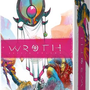 Wroth (edycja polska)
