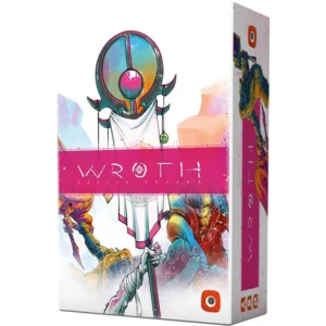 Wroth (edycja polska)