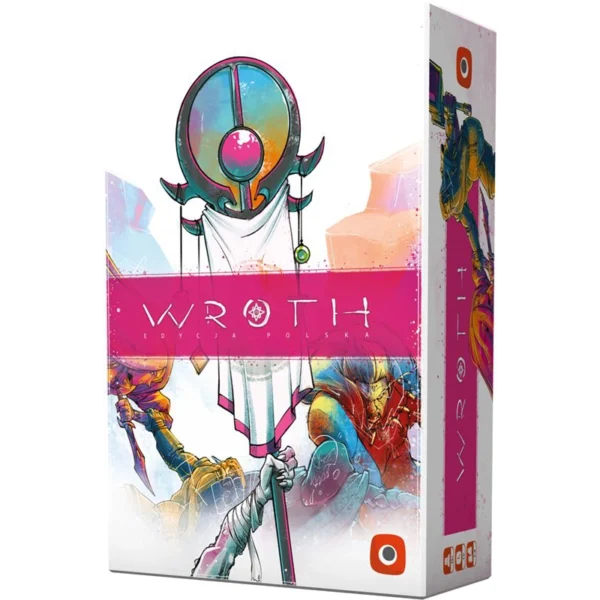 Wroth (edycja polska)