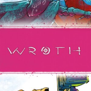 Wroth (edycja polska)