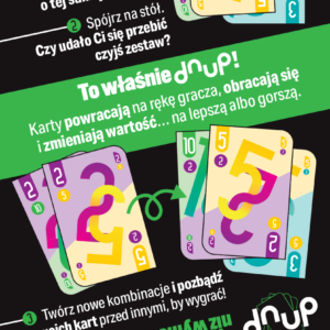 dnup (edycja polska)