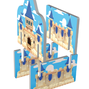 Kingdomino (edycja polska)
