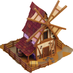 Kingdomino (edycja polska)