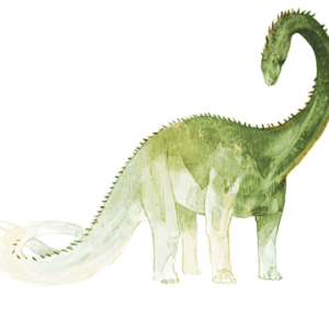 First Giants: Muzeum paleontologiczne + promo