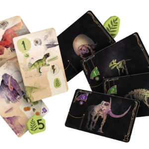 First Giants: Muzeum paleontologiczne + promo
