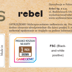 First Giants: Muzeum paleontologiczne + promo