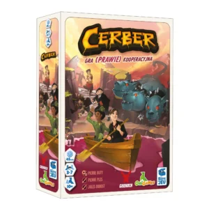 Cerber
