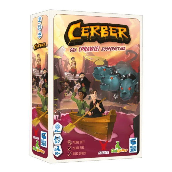 Cerber