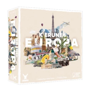 Kierunek Europa