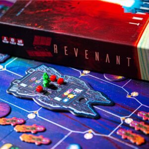 Revenant (edycja polska)