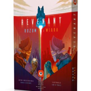 Revenant: Rozum i Wiara