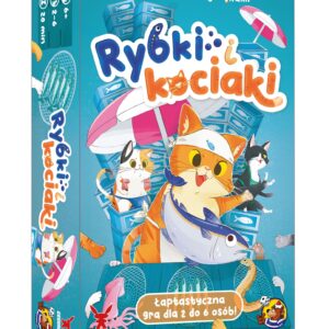 Rybki i Kociaki