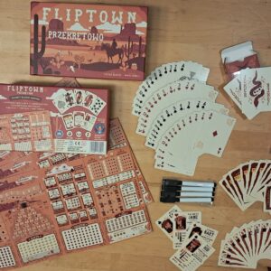 Fliptown Przekrętowo