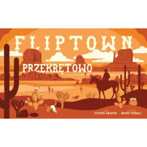 Fliptown Przekrętowo