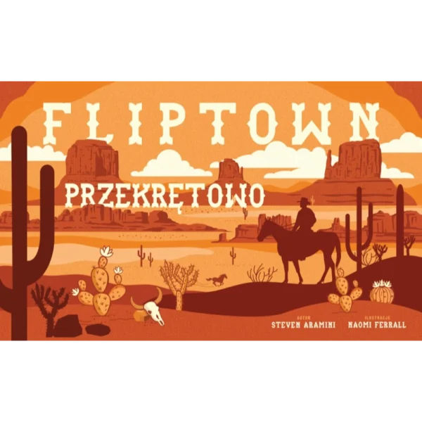 Fliptown Przekrętowo