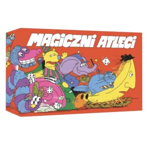 Magiczni atleci