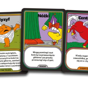 Magiczni atleci