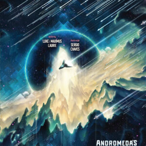 Andromeda's Edge: Eskalacja
