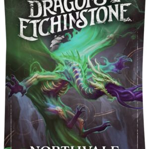 Dragons of Etchinstone: Northvale (edycja polska)