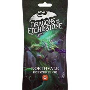 Dragons of Etchinstone: Northvale (edycja polska)