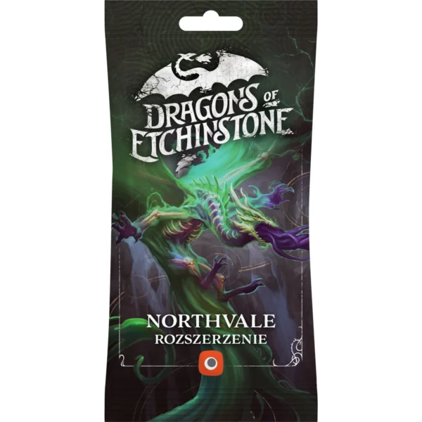 Dragons of Etchinstone: Northvale (edycja polska)