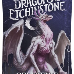 Dragons of Etchinstone: Oblężenie