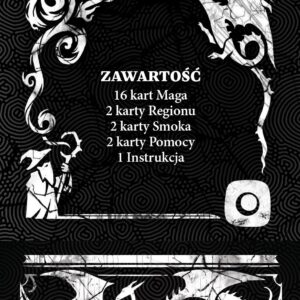 Dragons of Etchinstone (edycja polska)