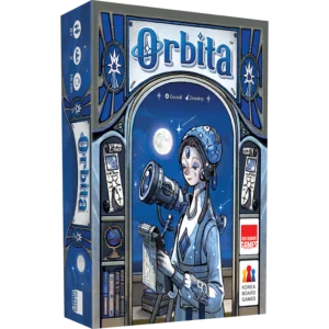 Orbita