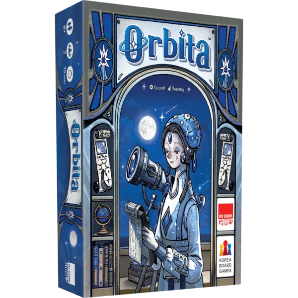 Orbita