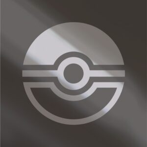 Pokémon TCG: Mega Evolution - Pitch Black - Elite Trainer Box