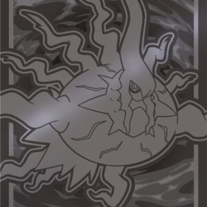Pokémon TCG: Mega Evolution - Pitch Black - Elite Trainer Box