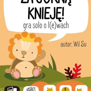 Za górną knieję! + mata
