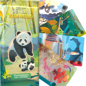 Ostoja: Rytm natury