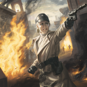 Star Wars: The Deckbuilding Game - Rebelia i Imperium