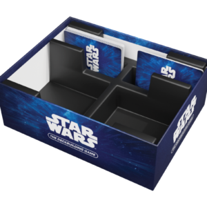 Star Wars: The Deckbuilding Game - Rebelia i Imperium