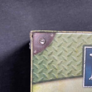 Memoir '44 (edycja polska) opakowanie lekko uszkodzone