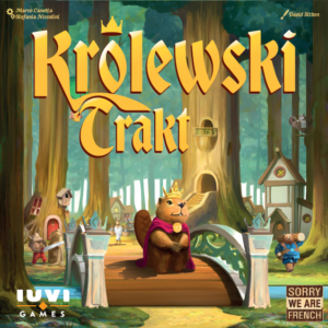 Królewski Trakt