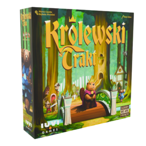Królewski Trakt