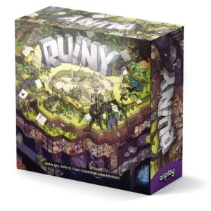 Ruiny