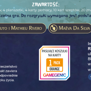 Ostoja: Rozkwit