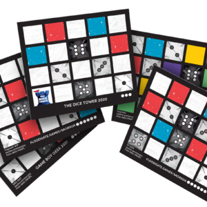 Sagrada: Zestaw promocyjny