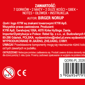 Qork (edycja polska)