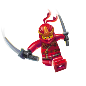 LEGO Ninjago: Przygody Perły Przeznaczenia + promo