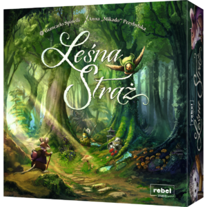 Leśna Straż