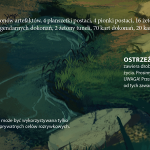 Leśna Straż