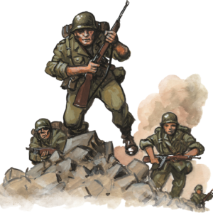 Memoir '44 (edycja polska)