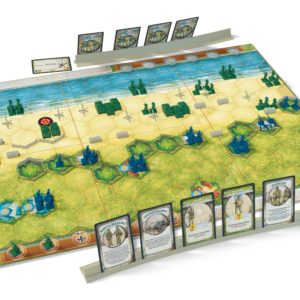 Memoir '44 (edycja polska)